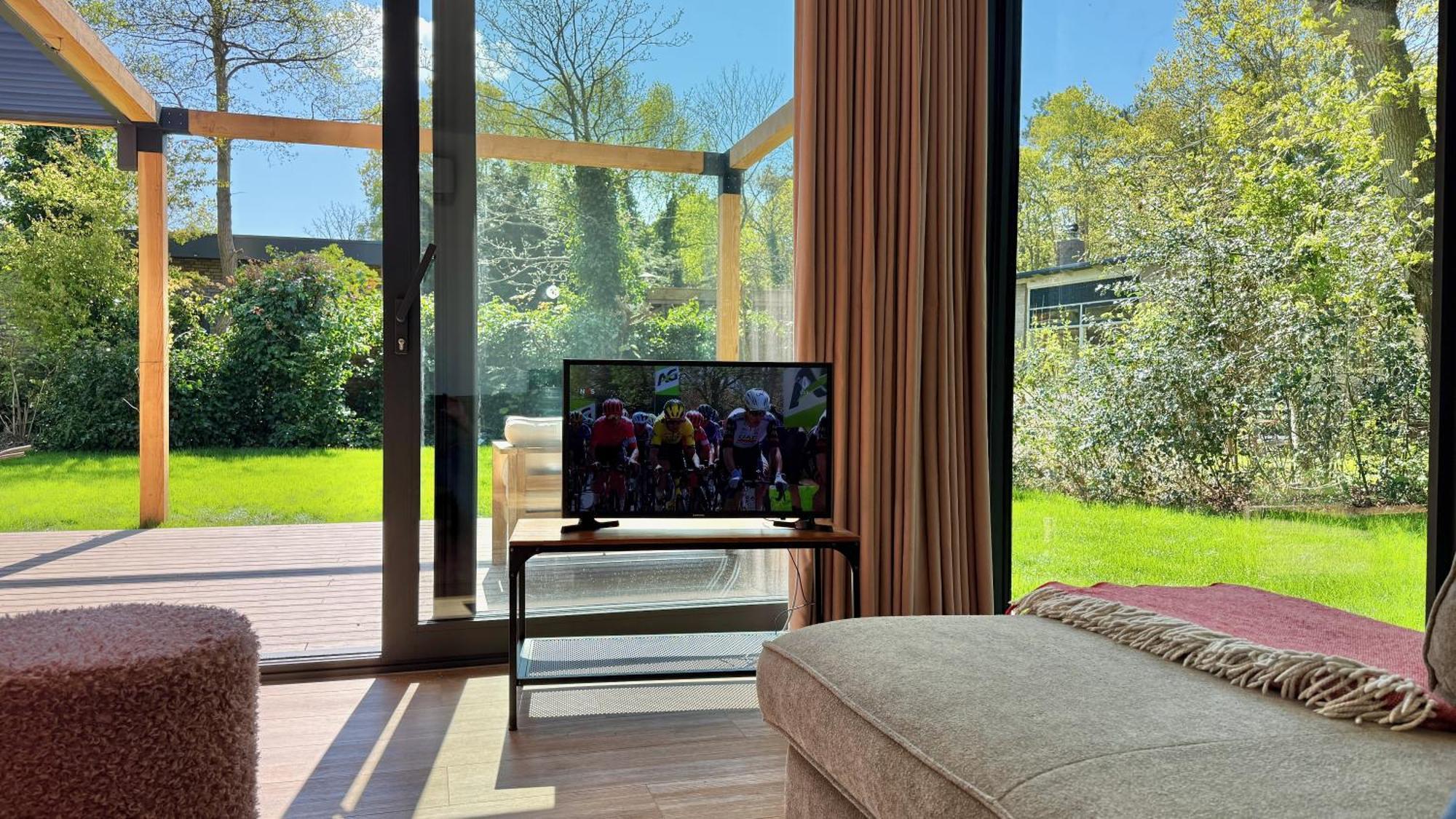 De Krukel Villa Westermient Buitenkant foto