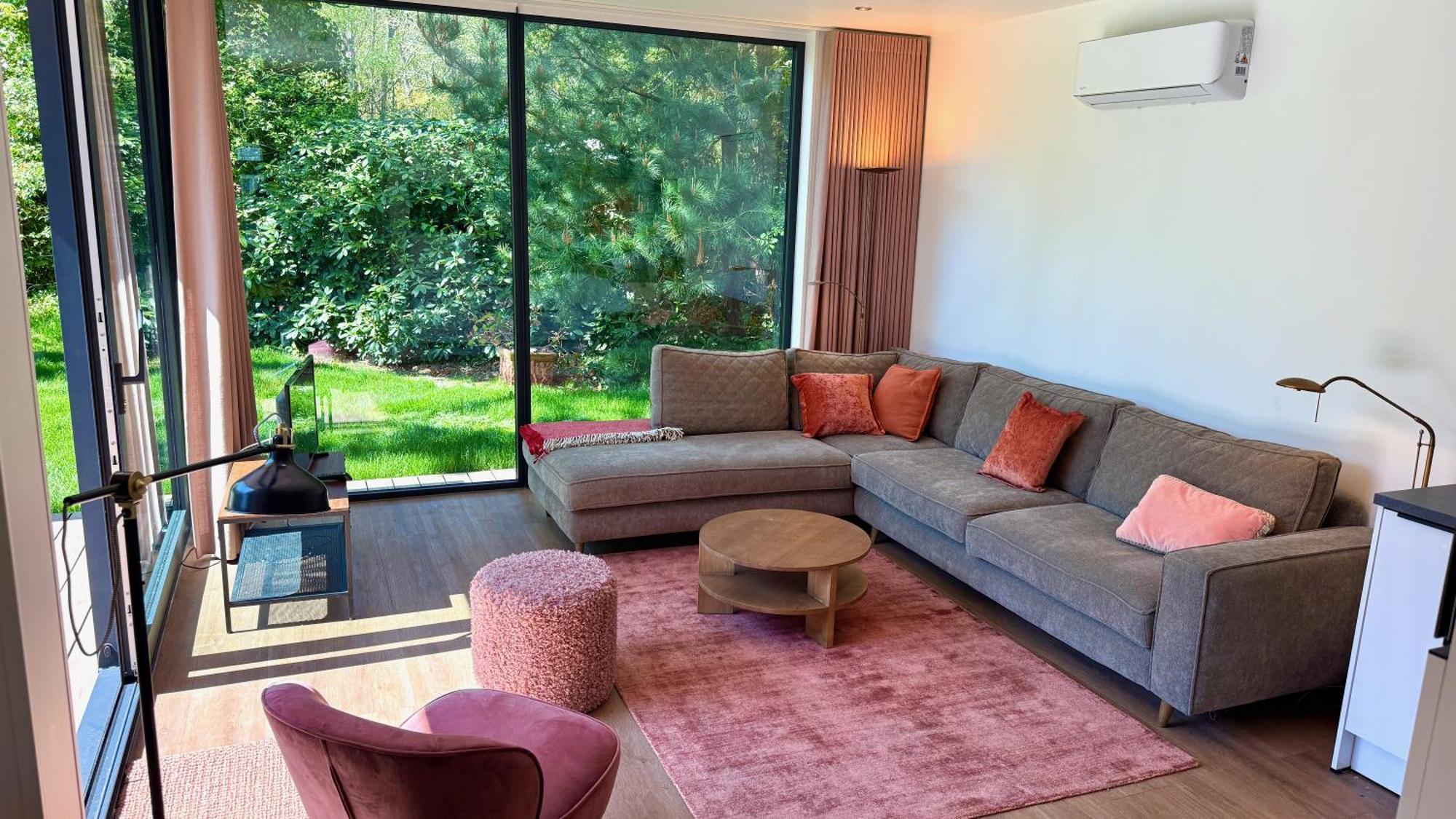 De Krukel Villa Westermient Buitenkant foto