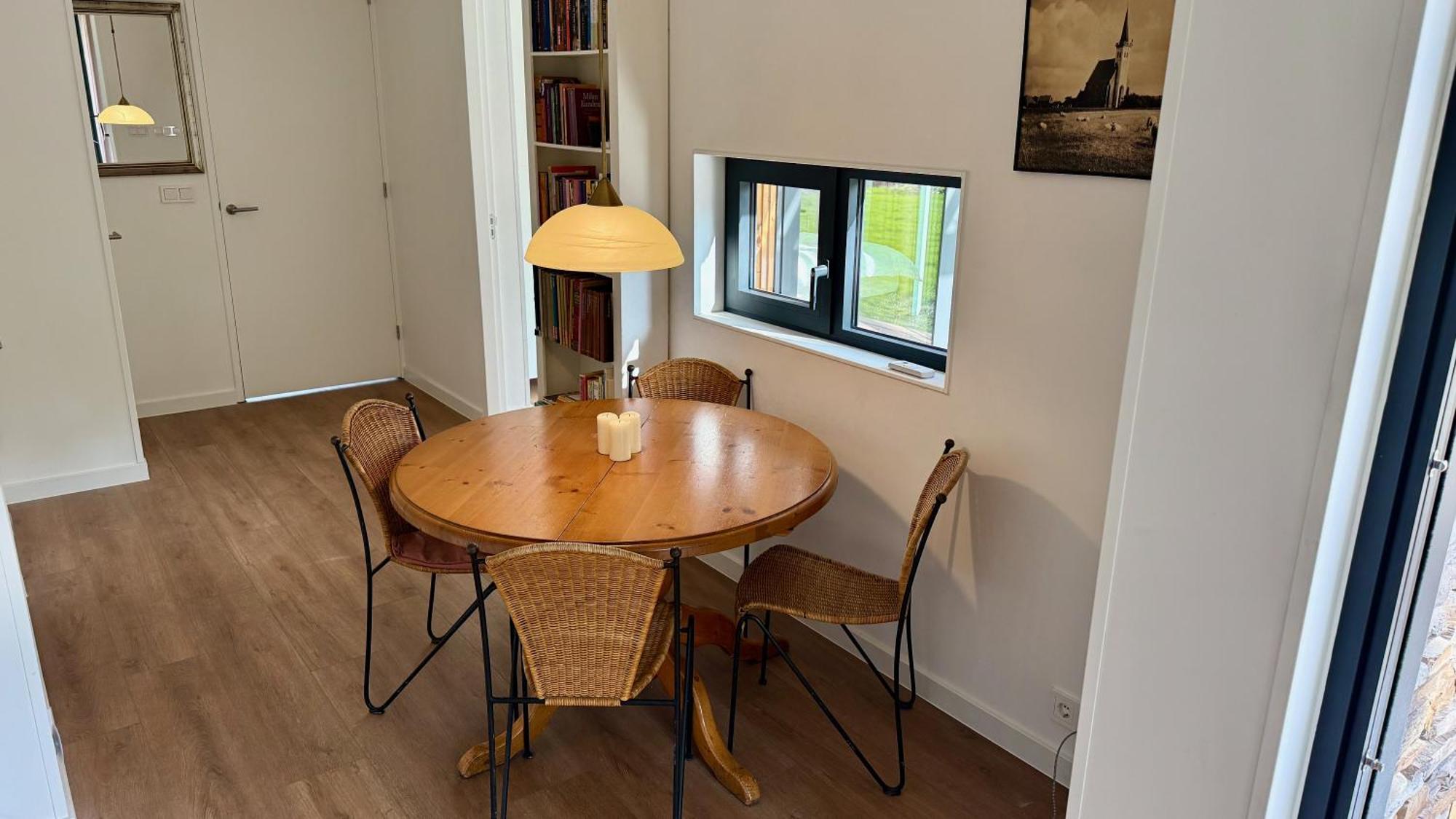 De Krukel Villa Westermient Buitenkant foto