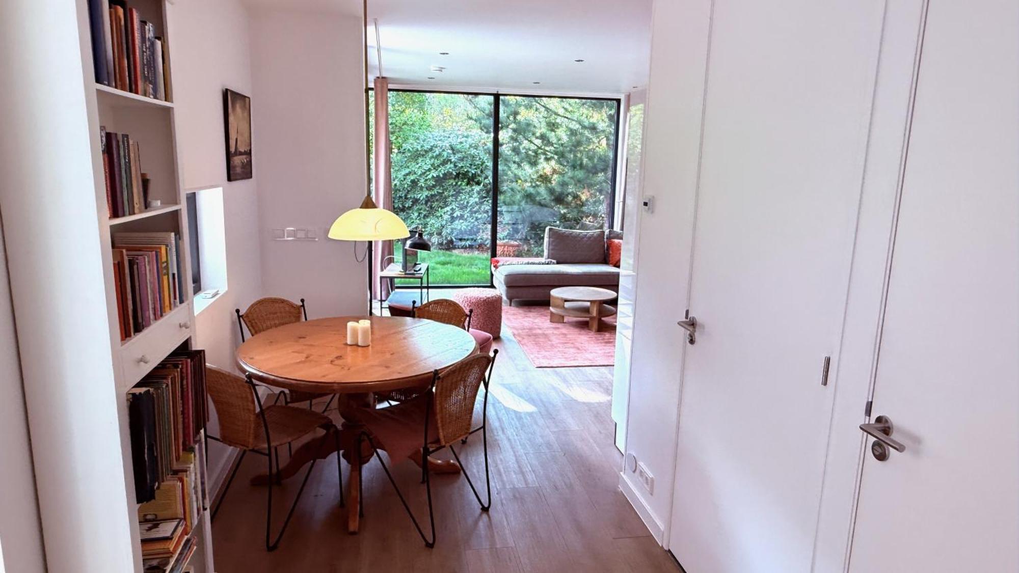 De Krukel Villa Westermient Buitenkant foto
